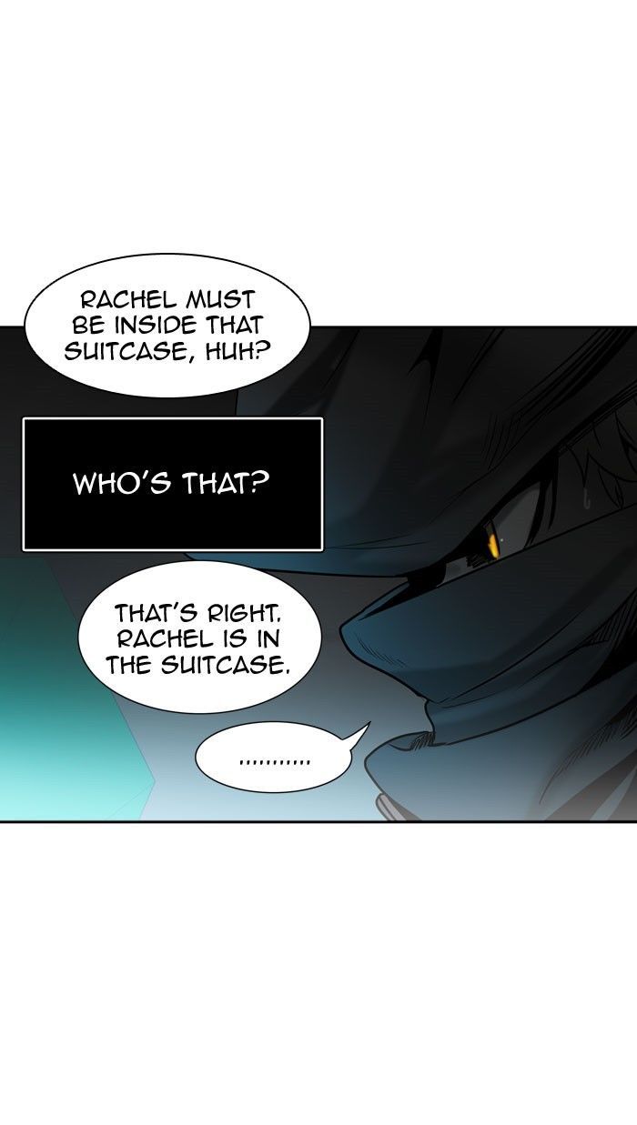 Tower Of God Chapter 313 Page 33