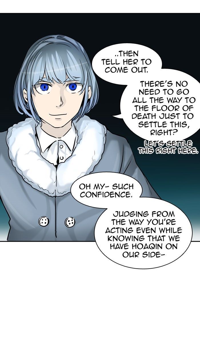 Tower Of God Chapter 313 Page 34