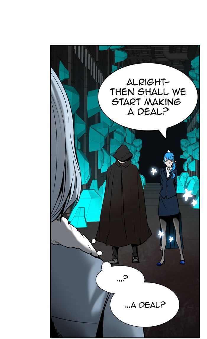 Tower Of God Chapter 313 Page 37