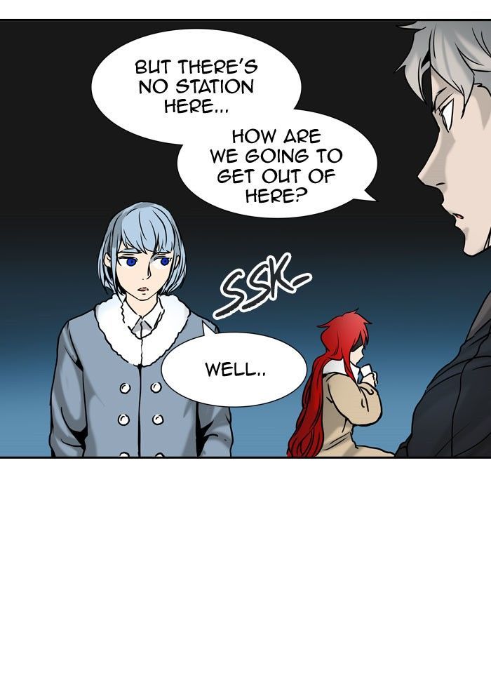 Tower Of God Chapter 313 Page 4