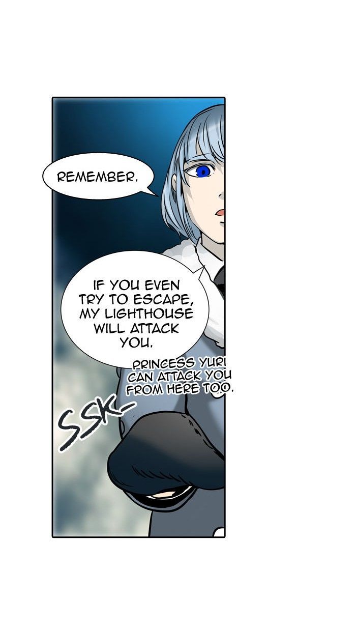 Tower Of God Chapter 313 Page 45