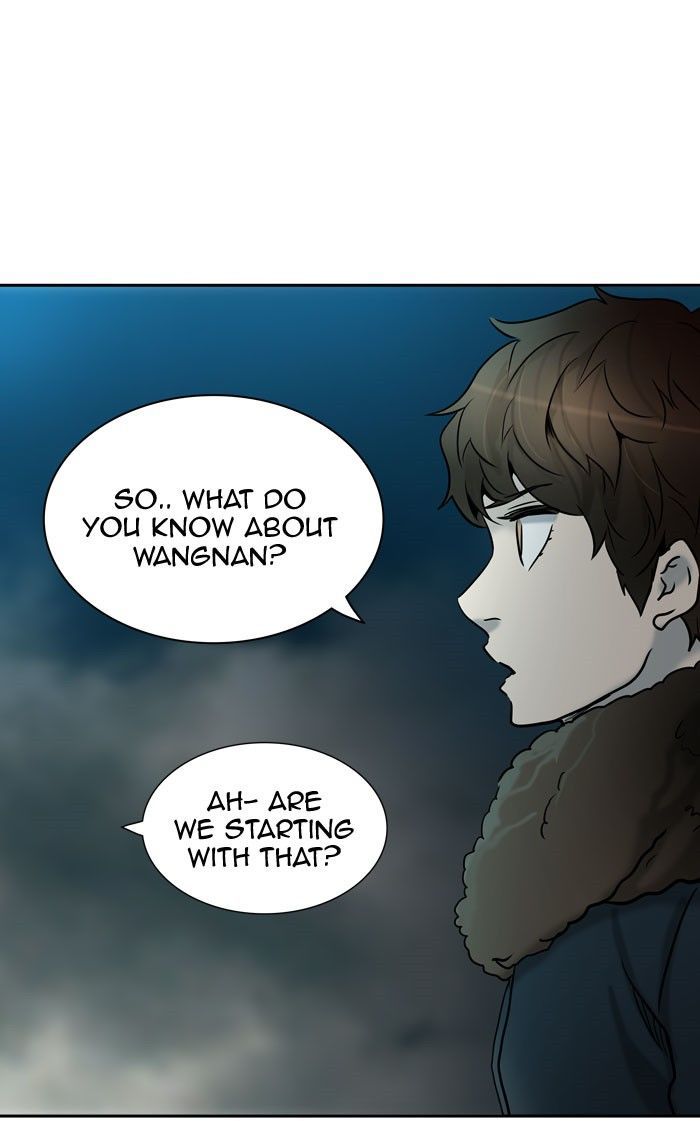 Tower Of God Chapter 313 Page 47