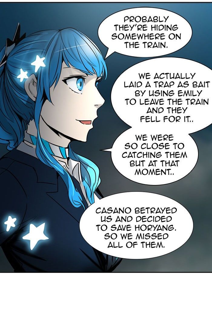 Tower Of God Chapter 313 Page 48