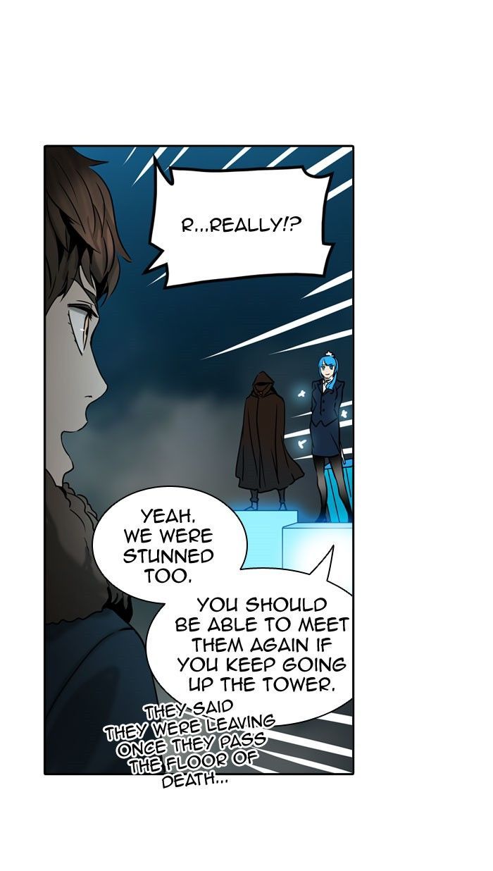 Tower Of God Chapter 313 Page 49