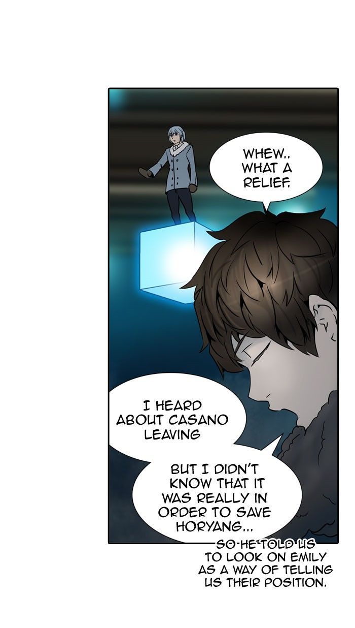 Tower Of God Chapter 313 Page 50