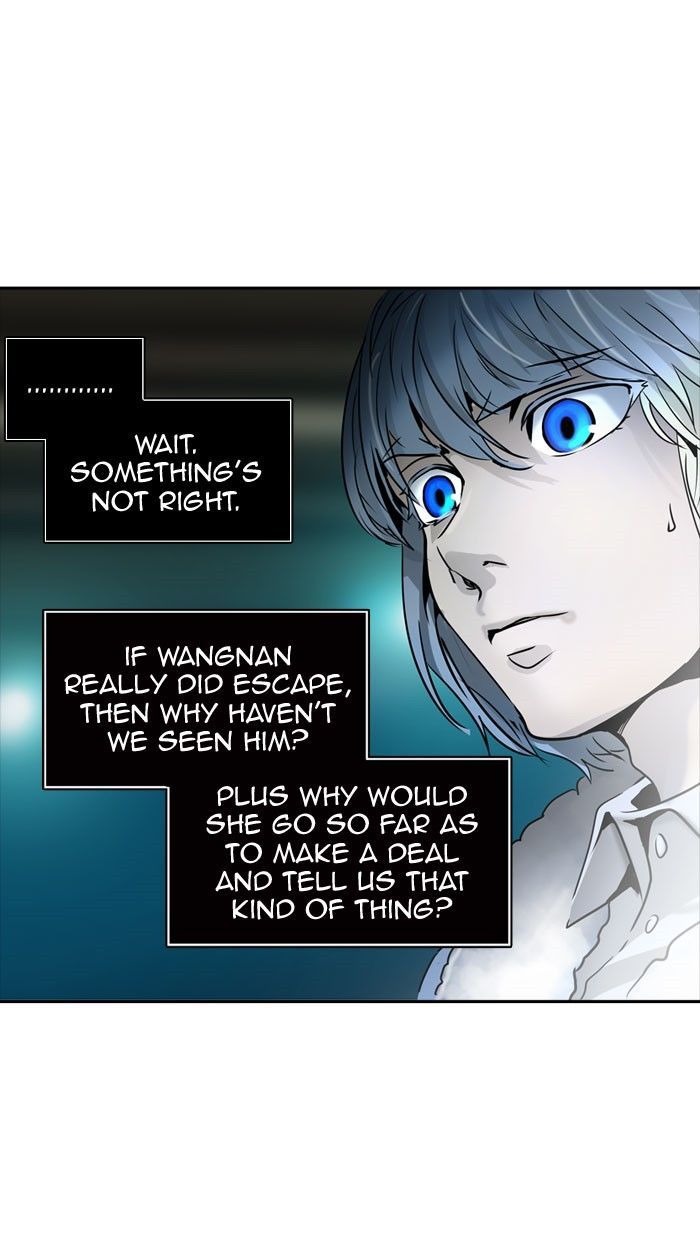 Tower Of God Chapter 313 Page 51