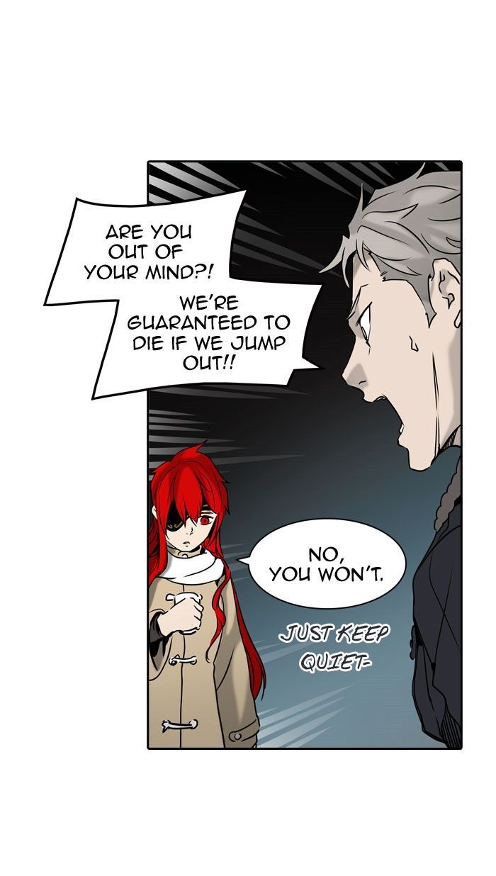 Tower Of God Chapter 313 Page 7