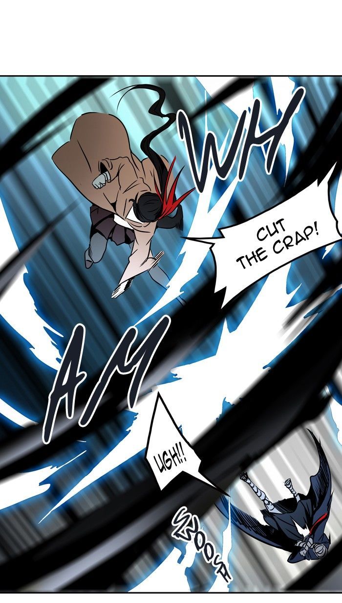 Tower Of God Chapter 313 Page 81