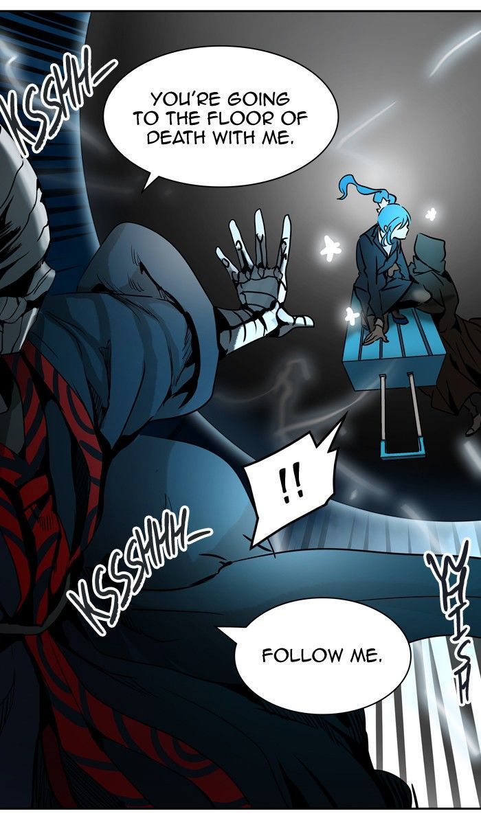Tower Of God Chapter 313 Page 86