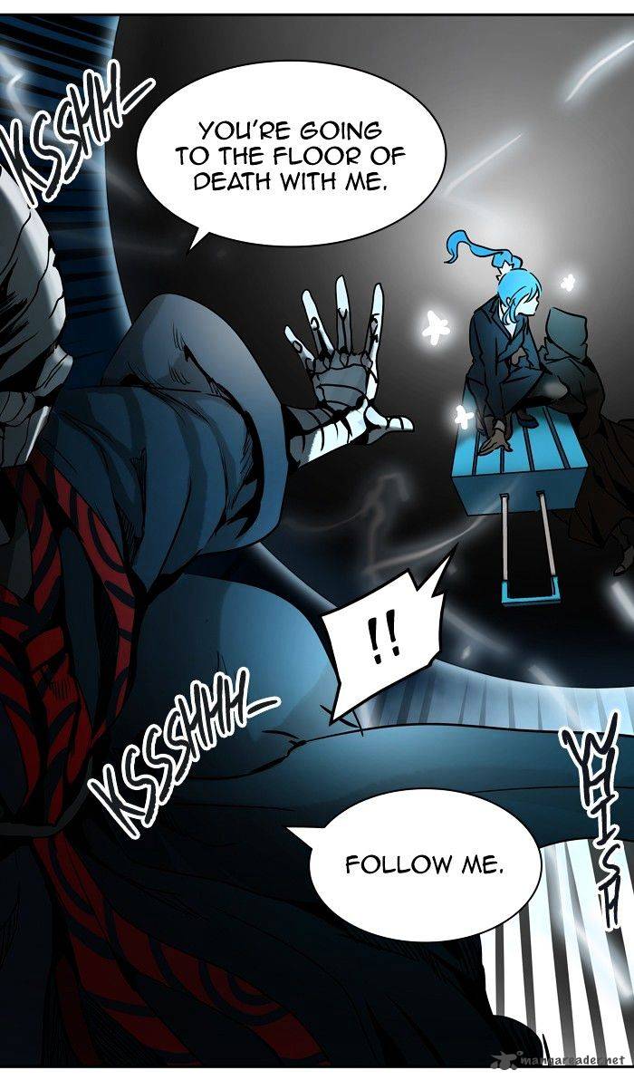 Tower Of God Chapter 313 Page 94