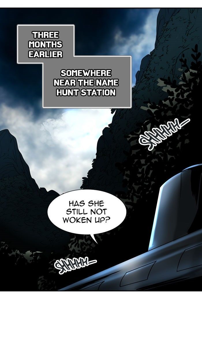 Tower Of God Chapter 314 Page 100