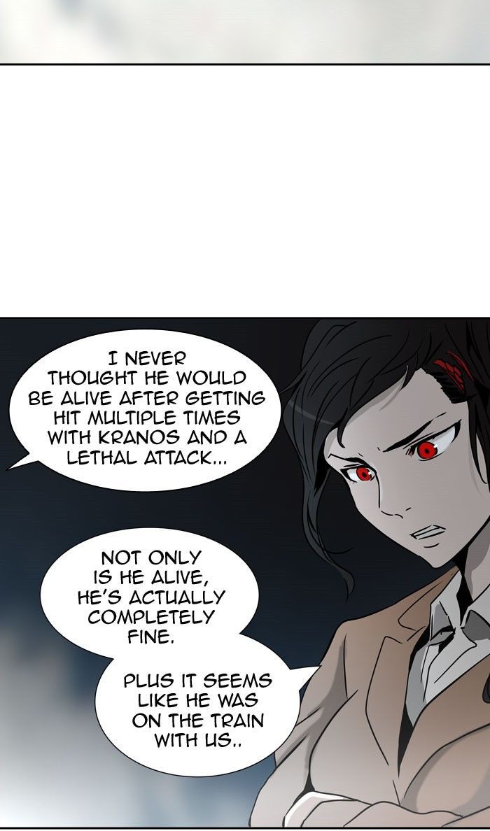 Tower Of God Chapter 314 Page 11