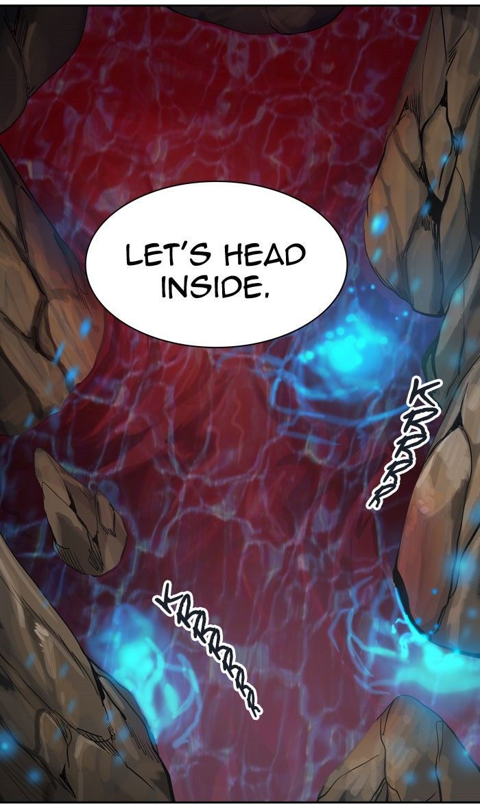 Tower Of God Chapter 314 Page 15