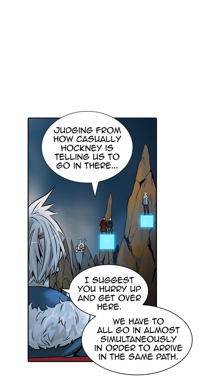 Tower Of God Chapter 314 Page 19