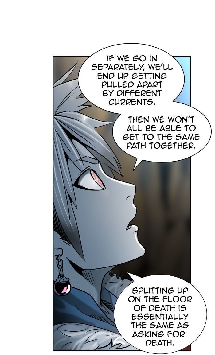 Tower Of God Chapter 314 Page 20