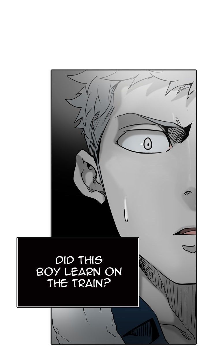 Tower Of God Chapter 314 Page 3