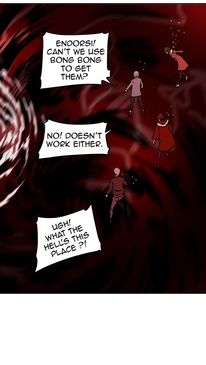 Tower Of God Chapter 314 Page 60