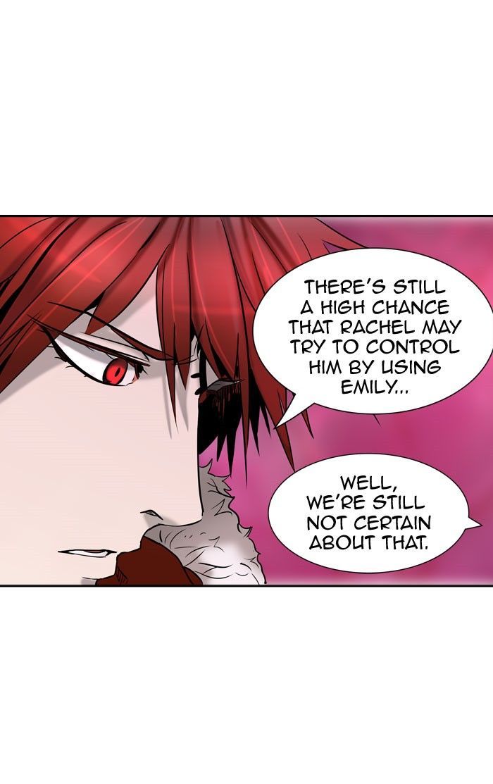 Tower Of God Chapter 314 Page 79