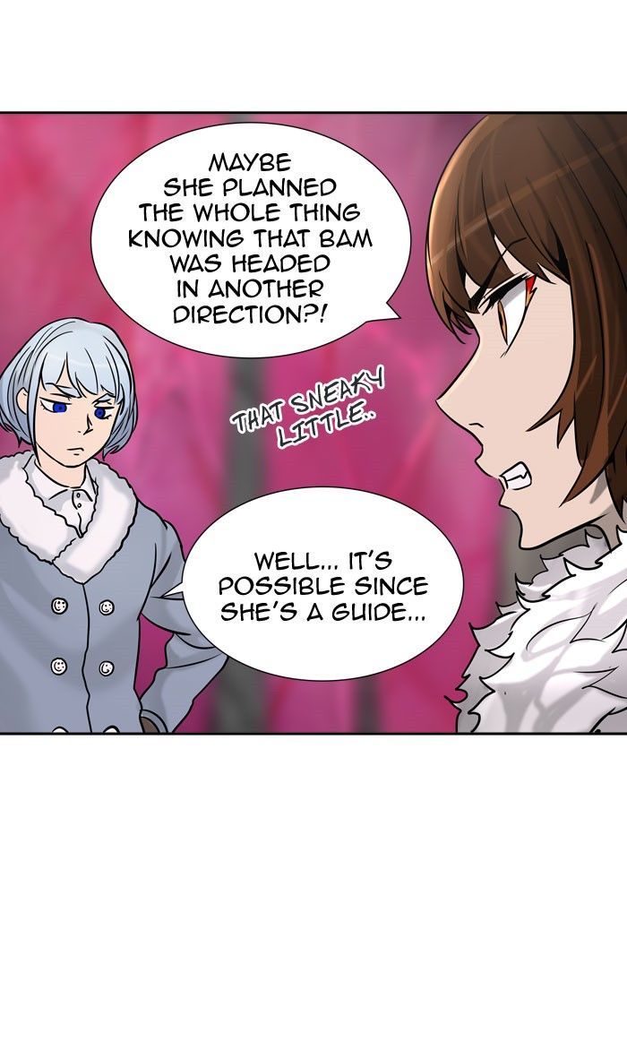 Tower Of God Chapter 314 Page 83