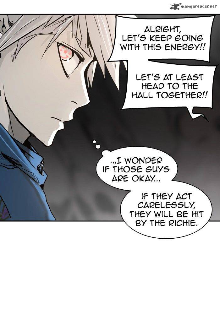 Tower Of God Chapter 314 Page 95