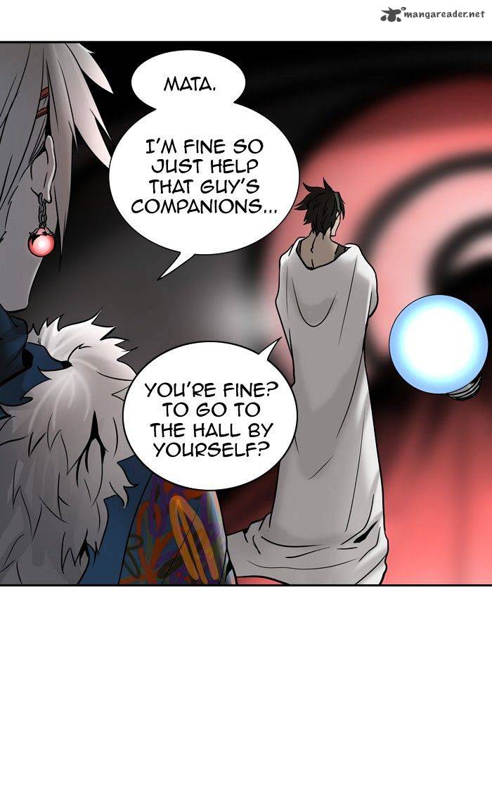 Tower Of God Chapter 314 Page 96