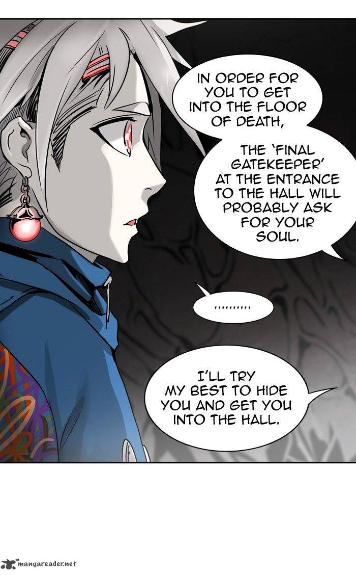 Tower Of God Chapter 314 Page 98