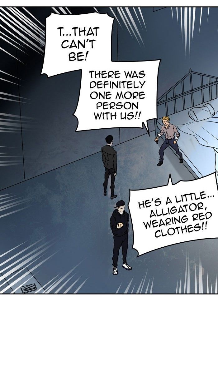 Tower Of God Chapter 315 Page 15