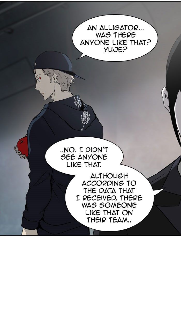 Tower Of God Chapter 315 Page 16