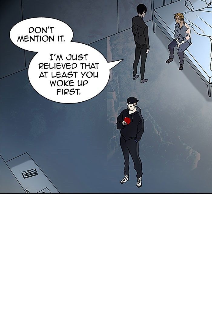 Tower Of God Chapter 315 Page 2