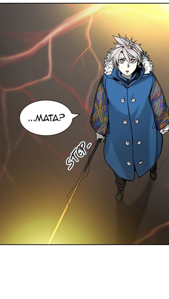 Tower Of God Chapter 315 Page 27