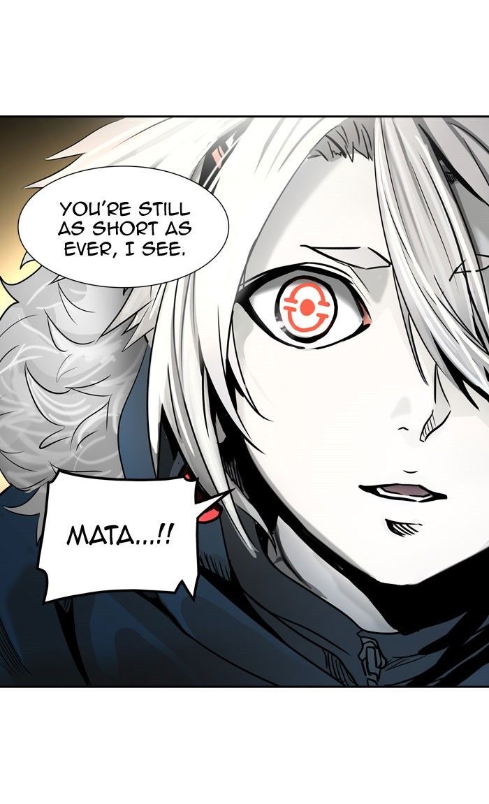 Tower Of God Chapter 315 Page 31