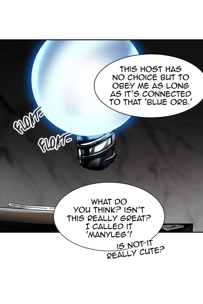 Tower Of God Chapter 315 Page 36
