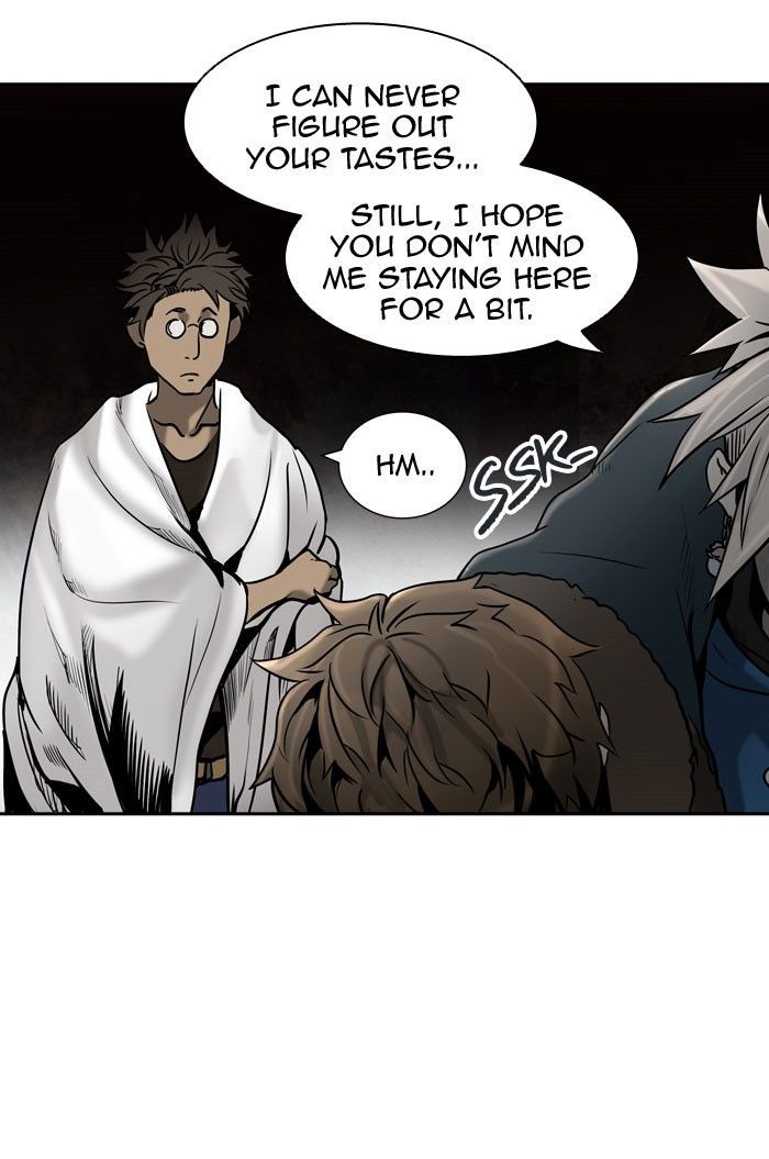 Tower Of God Chapter 315 Page 37