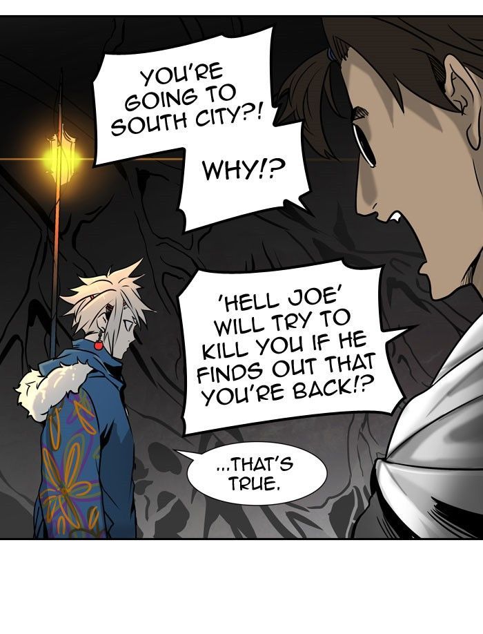 Tower Of God Chapter 315 Page 43