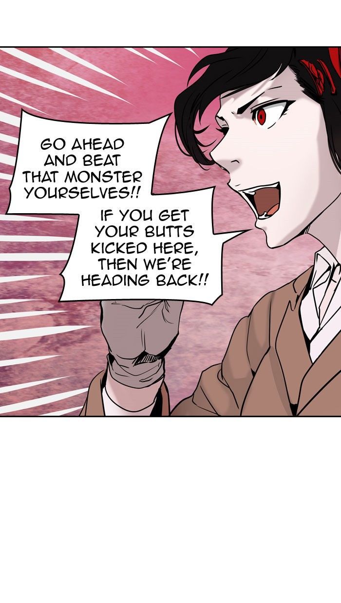 Tower Of God Chapter 315 Page 60