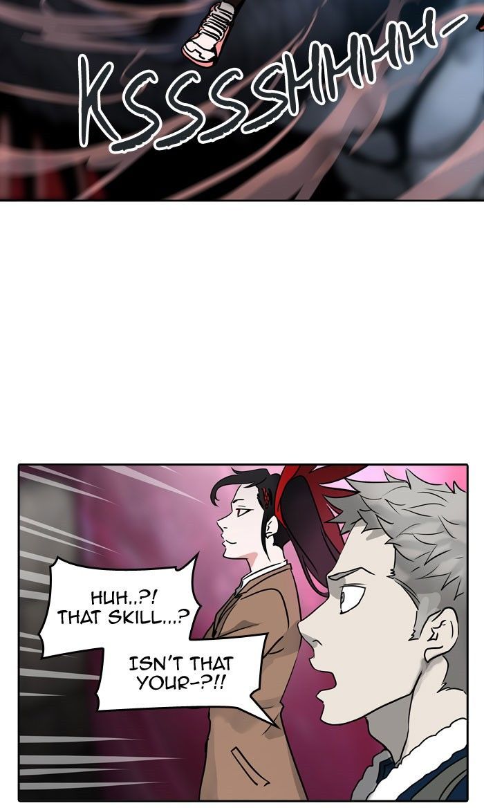 Tower Of God Chapter 315 Page 70