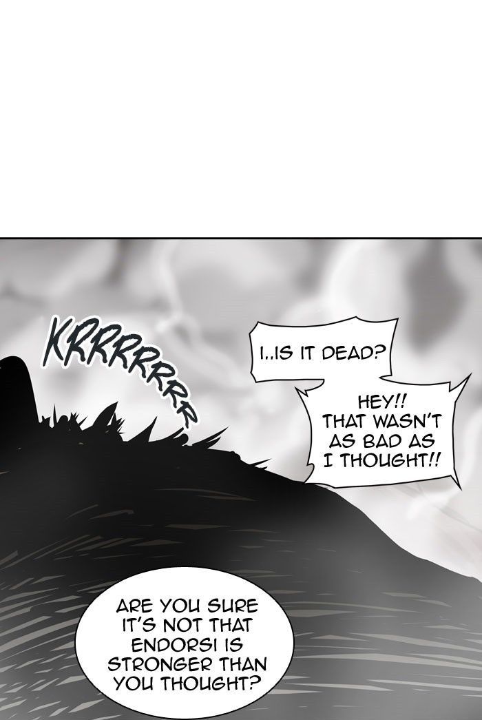 Tower Of God Chapter 315 Page 75