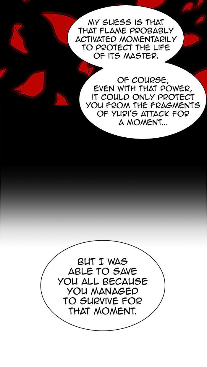 Tower Of God Chapter 315 Page 8