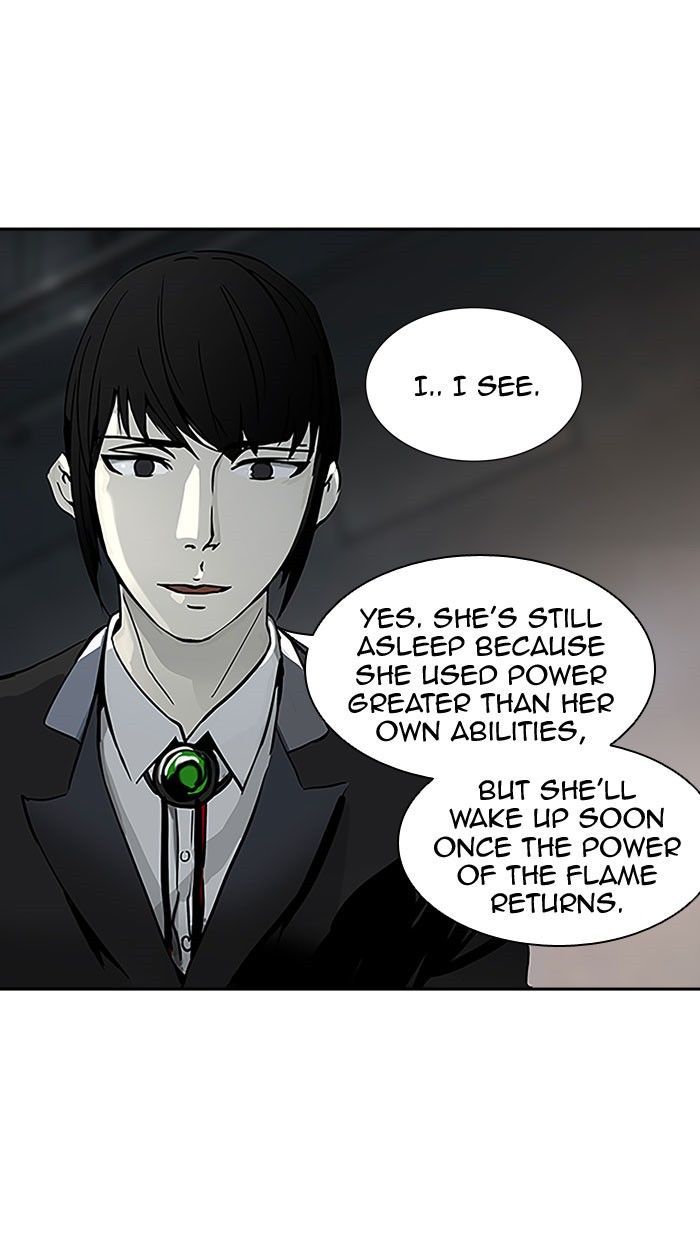 Tower Of God Chapter 315 Page 9