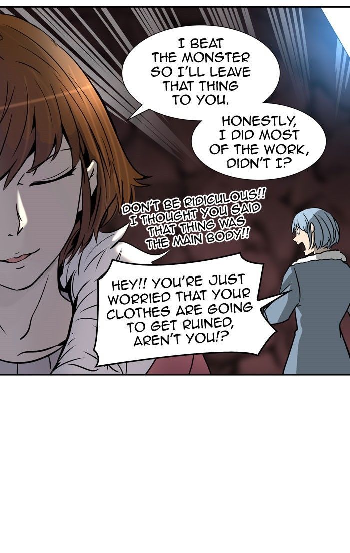 Tower Of God Chapter 315 Page 92