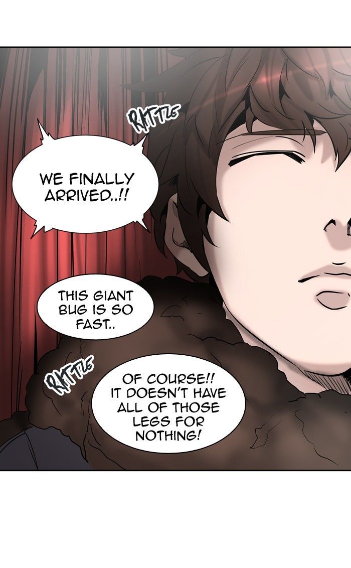 Tower Of God Chapter 316 Page 104