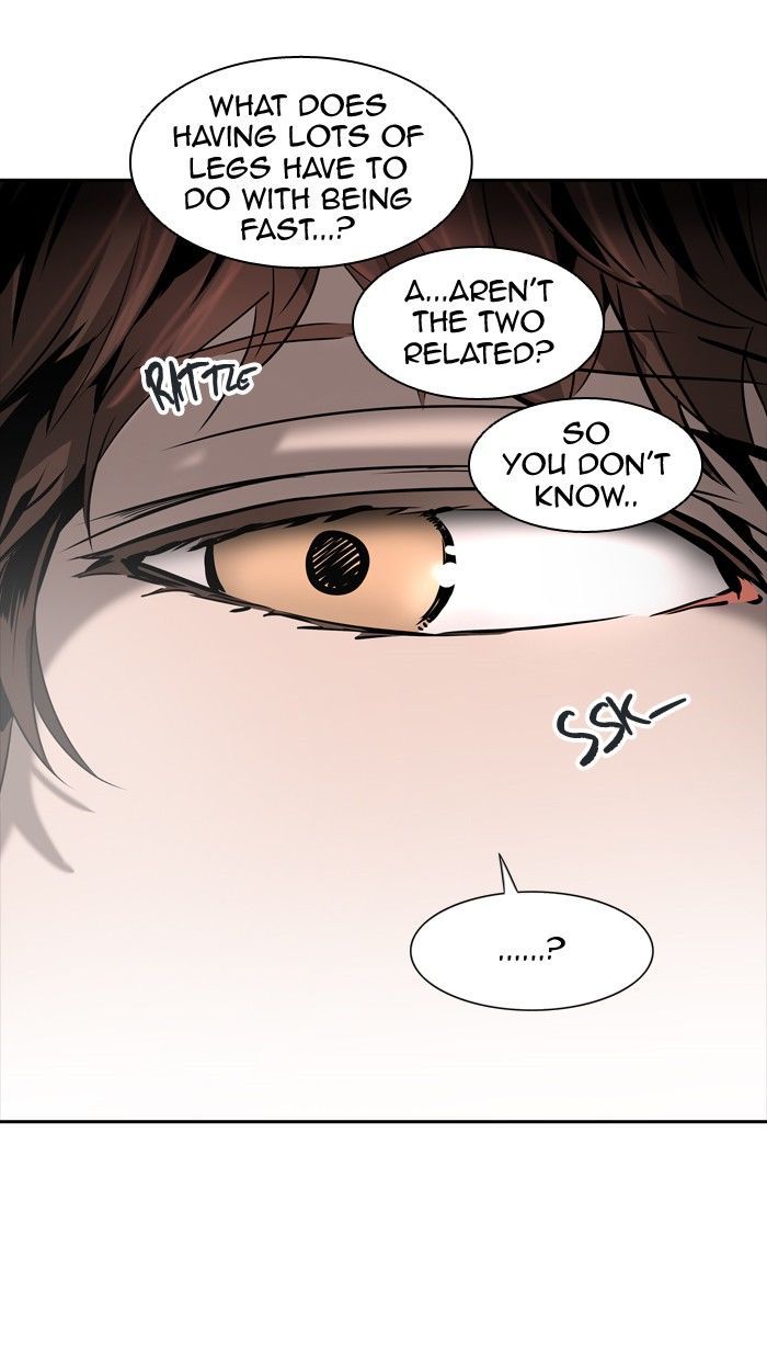 Tower Of God Chapter 316 Page 105