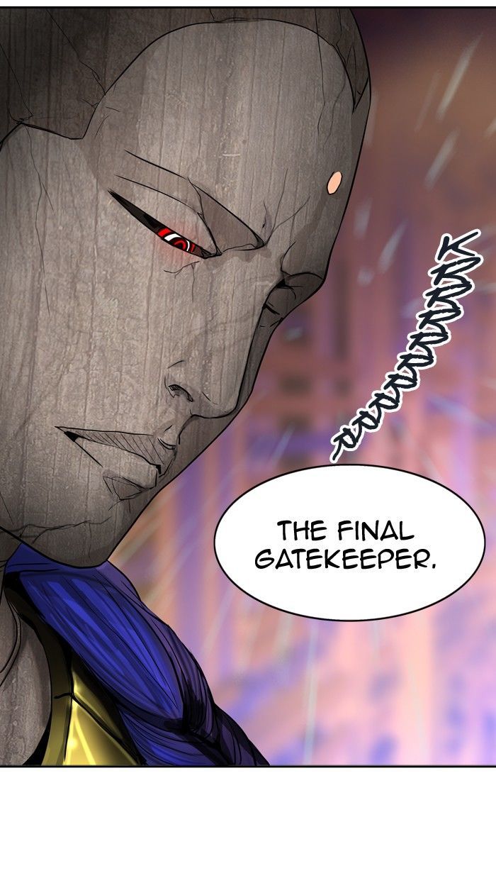 Tower Of God Chapter 316 Page 109