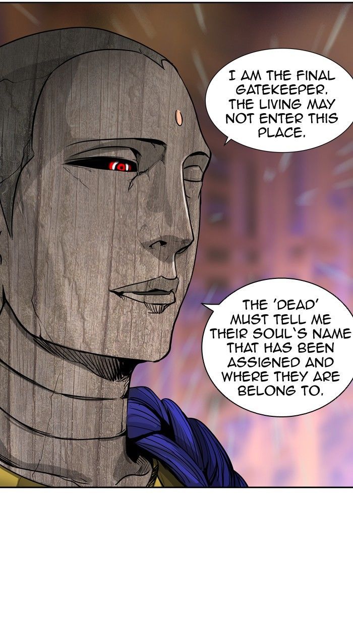 Tower Of God Chapter 316 Page 112