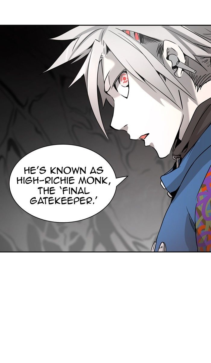 Tower Of God Chapter 316 Page 118