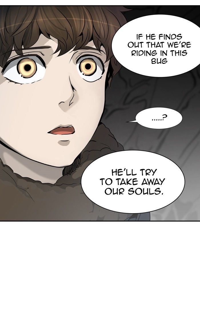 Tower Of God Chapter 316 Page 119