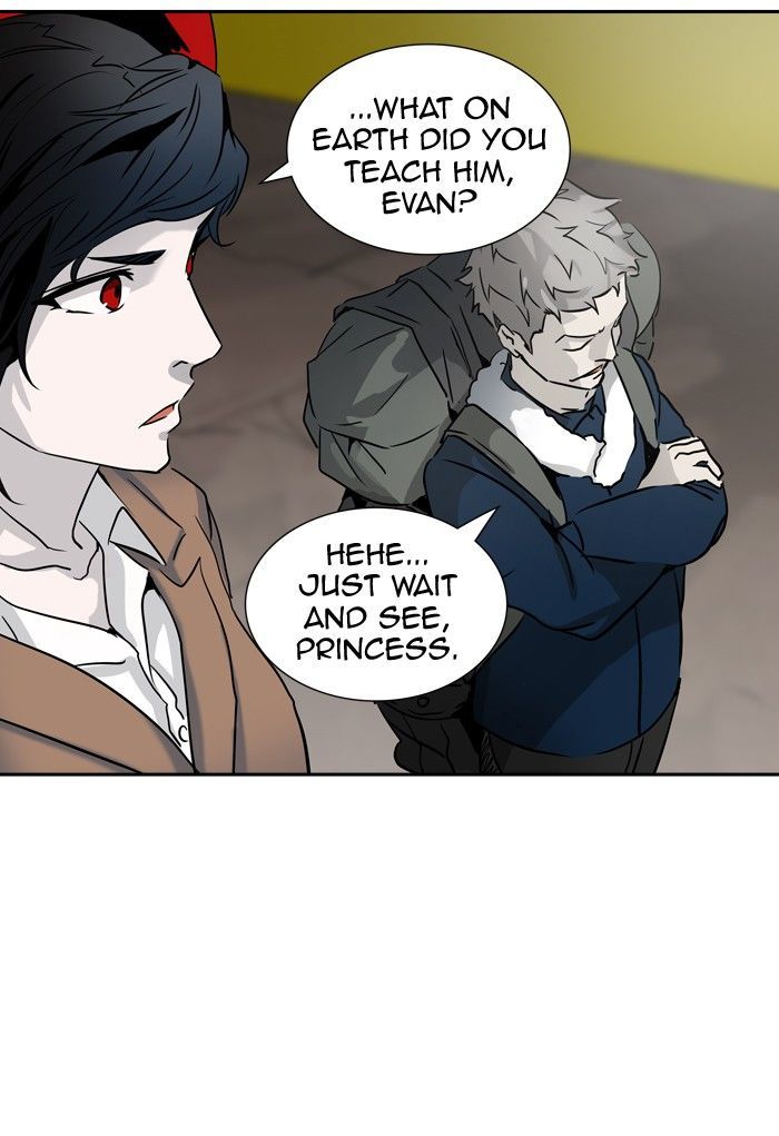 Tower Of God Chapter 316 Page 12
