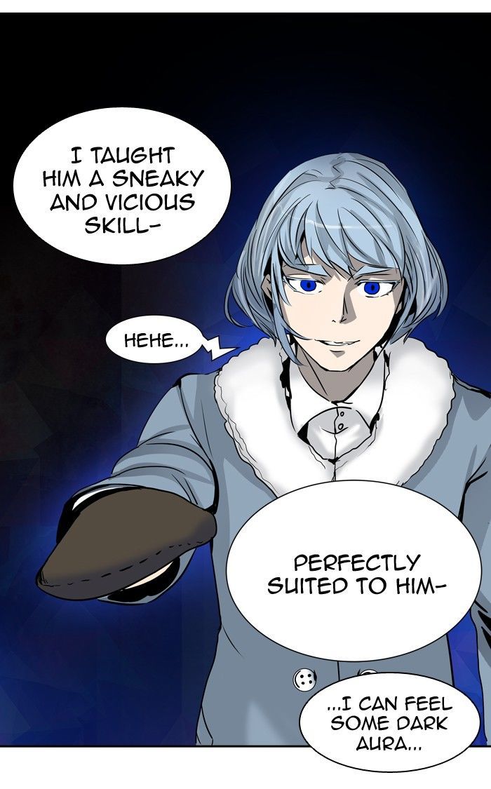 Tower Of God Chapter 316 Page 13