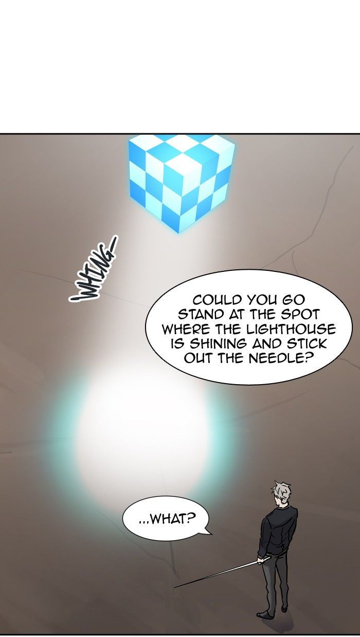 Tower Of God Chapter 316 Page 16