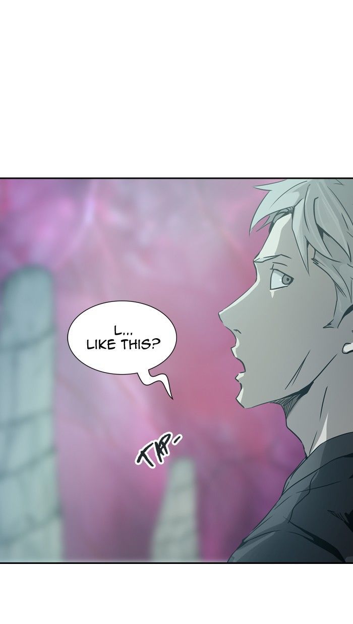 Tower Of God Chapter 316 Page 17